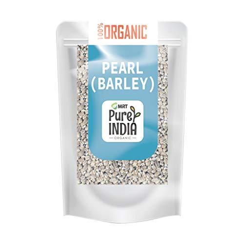 MRT ORGANIC MRT ORGANIC Barley Pearl Organic 100g
