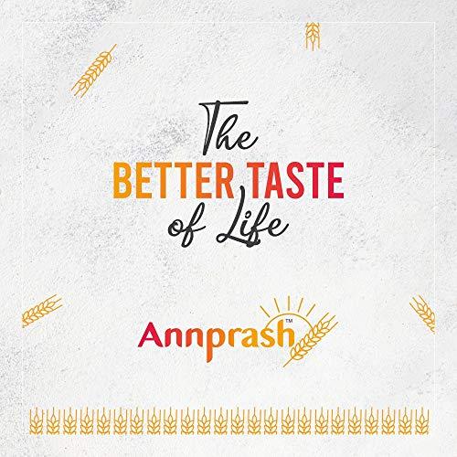 annprash ANNPRASH Cashew/ KAJU - 500GM