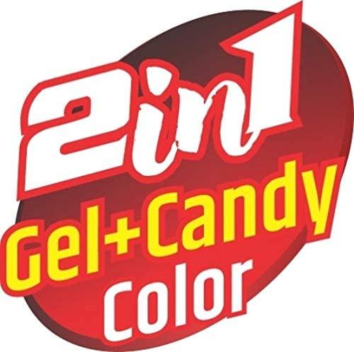 PAPILON Papilon Food Flavours & Colours Concentrated Gel Food Colour Indigo Blue -30gm