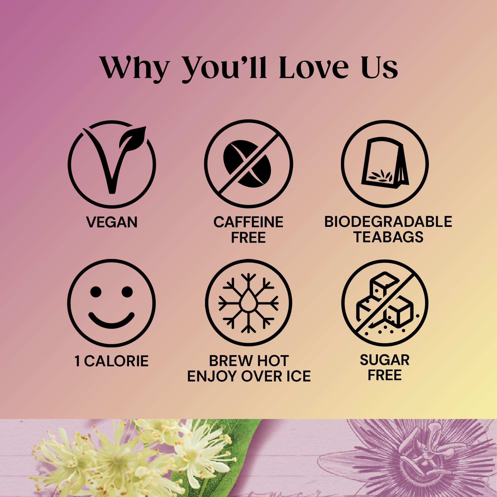 Twinings Twinings Turmeric with Orange and Star Anise 20 Tea Bags, 40g