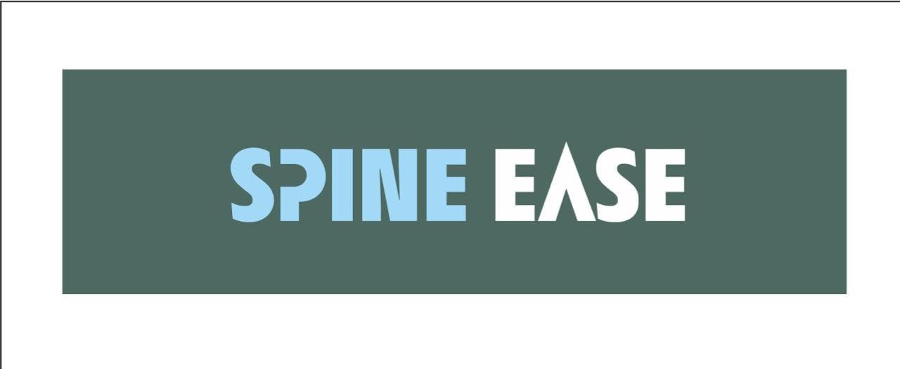 SPINE EASE SPINE EASE BRACE FOR FULL BACK LUMBAR AND CERVICAL SUPPORT (S)