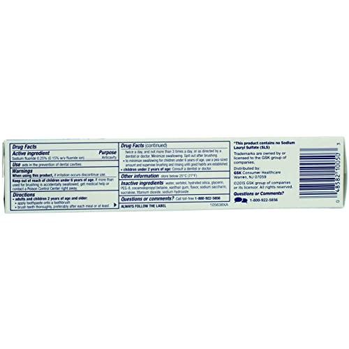 Biotene Biotene Dry Mouth Fluoride Toothpaste