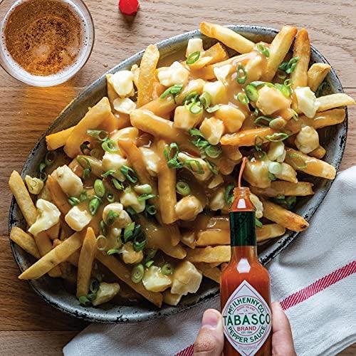 Tabasco Tabasco Pepper Sauce, 2 fl oz / 60 ml, 2 Pack