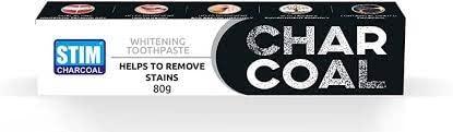 Generic Charcoal Toothpaste