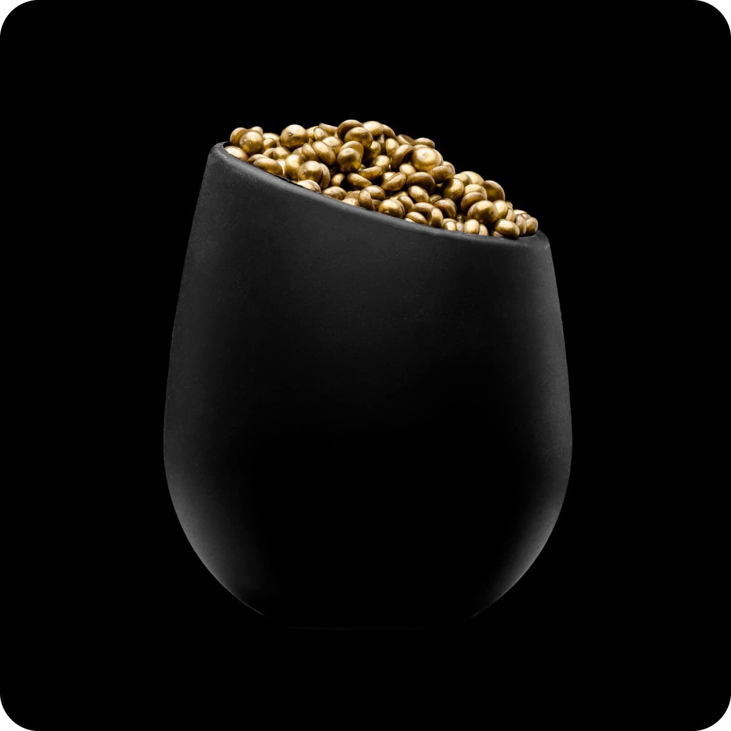 wakse wakse Reusable Melting Pot