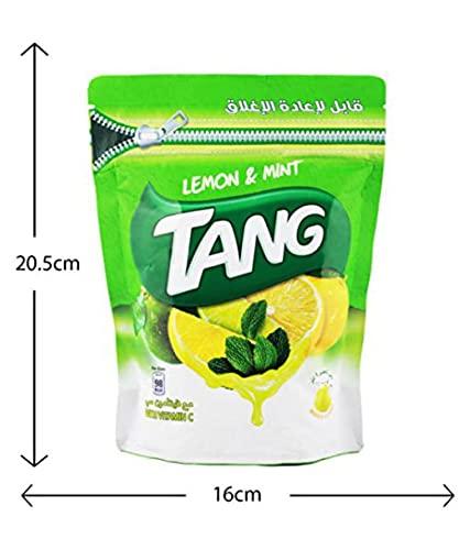 Tang Tang Lemon & Mint Drink, 500 g
