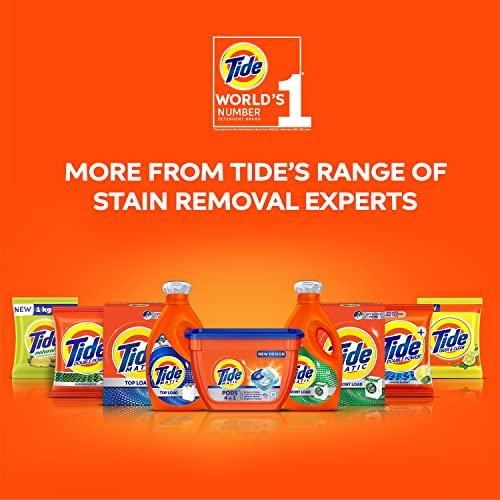 Tide Tide Ultra 3 in 1 Clean Detergent Washing Powder, 200g