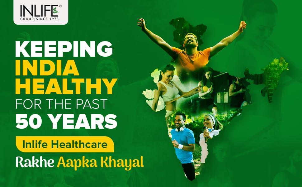 Inlife INLIFE Eye Care Gummies for Kids and Adults | Lutein and Zeaxanthin Supplement with Omega 3 Algal DHA, Astaxanthin, Vitamin A, C & E to Support Eye Health (30 Count)