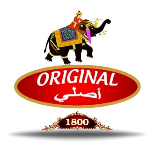 Original 1800 (Label) Original Jumbo Cashew 500g | Fresh Cashew Bold Big Sized | Plain Jumbo Cashew | Bada Dana Kaju Pack of 500gm | Plain Cashew big size | Kaju | Original| 1800 (Label)