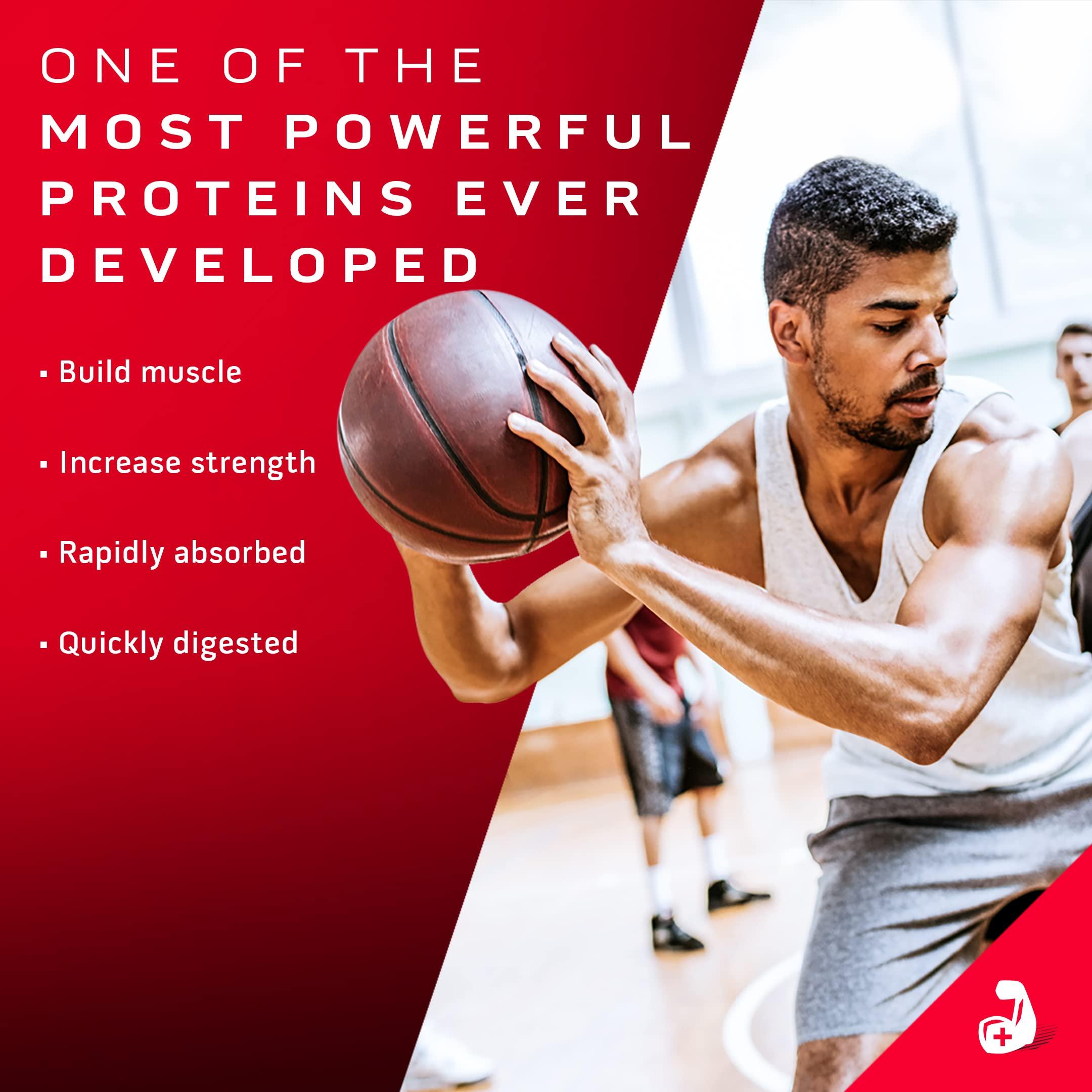 MuscleTech Muscletech Nitrotech 100% Whey Gold, 907g (2lbs), Mango Delight, Primary Source- Whey Protein Isolate, 24G OF PURE PROTEIN FOR ENHANCED LEAN MUSCLE, STRENGTH AND RECOVERY, Gluten Free, Vegetarian