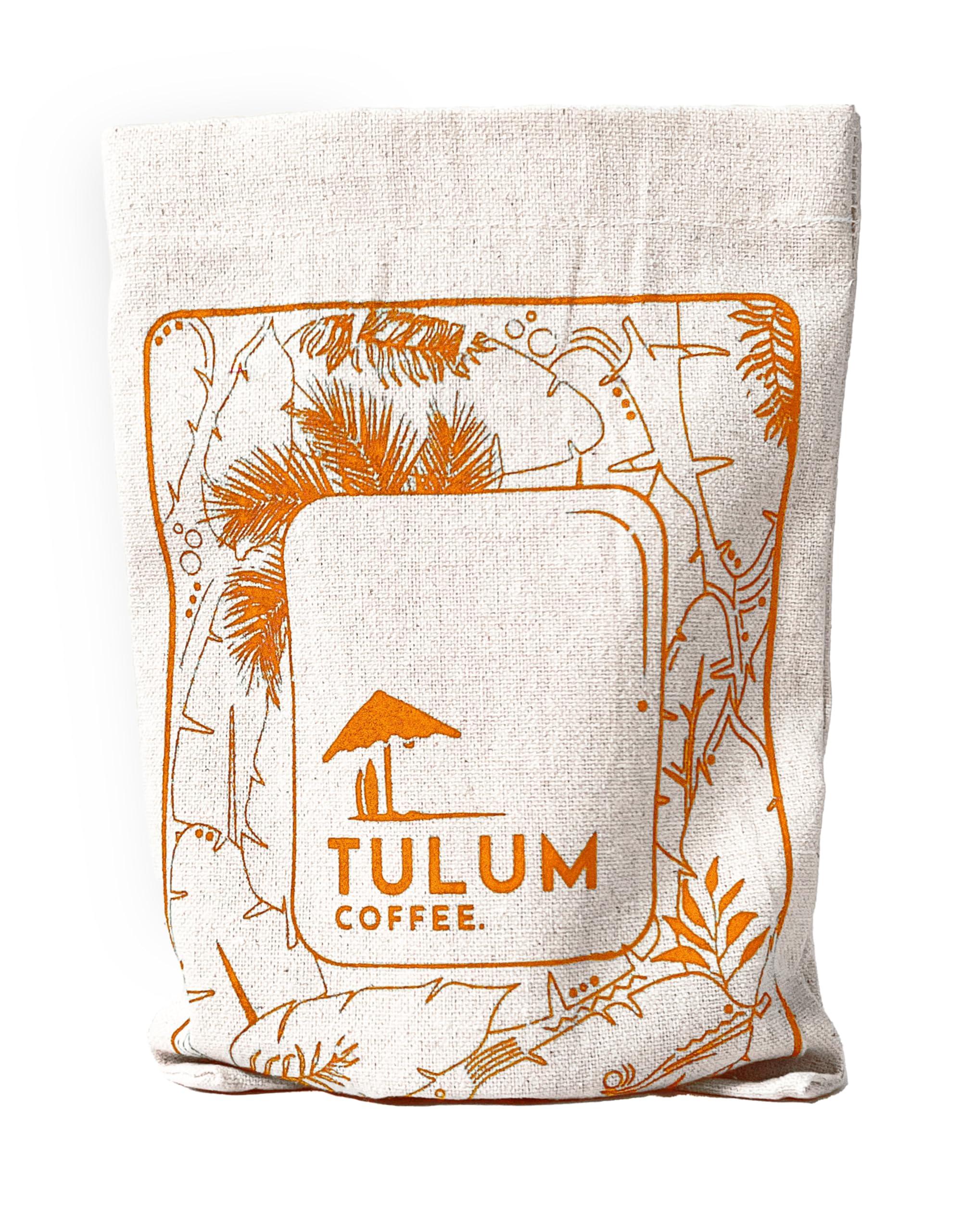 Tulum Coffee Tulum Coffee | Baarbara Estate | Hazelnutty | Medium-Dark Roast (Whole Beans, 250g) Freshly Roasted 100% Specialty Arabica Coffee Beans