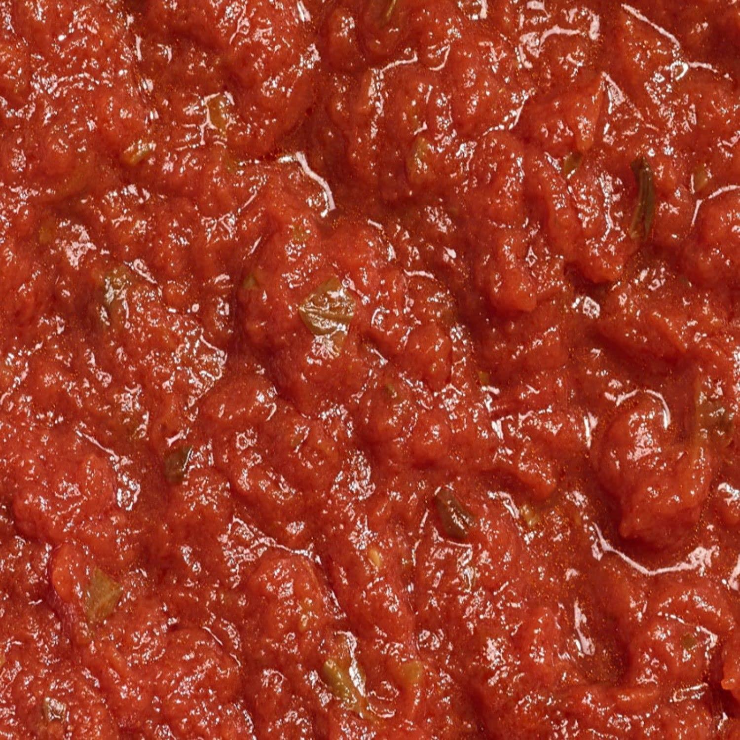 Mutti Mutti Simply Sugo Basilico Italian Cooking Pasta Sauce, Red, 400 g