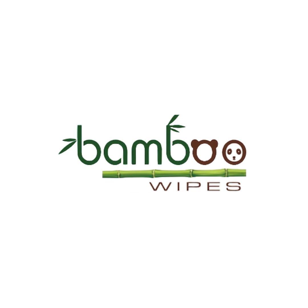 Bamboo Wipes BAMBOO WIPES | Reusable & Washable Non Woven Kitchen Lint Free Multipurpose Towel Tissue Roll| Combo Of 2 Rolls + 10 Napkins 40Cm x 40 Cm) Restaurant, Hospital, Glass Cleaning, Greese