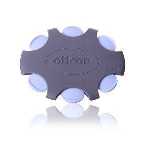 OTICON Oticon No Wax Replacement Filters