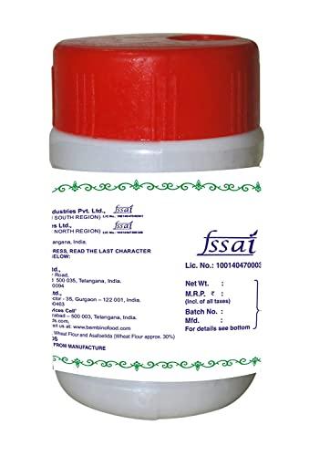 Bambino Bambino Combo Spices of Madras Rasam Powder 100gms I Madras Sambar Powder 100gms I Chennai Hing 40gms