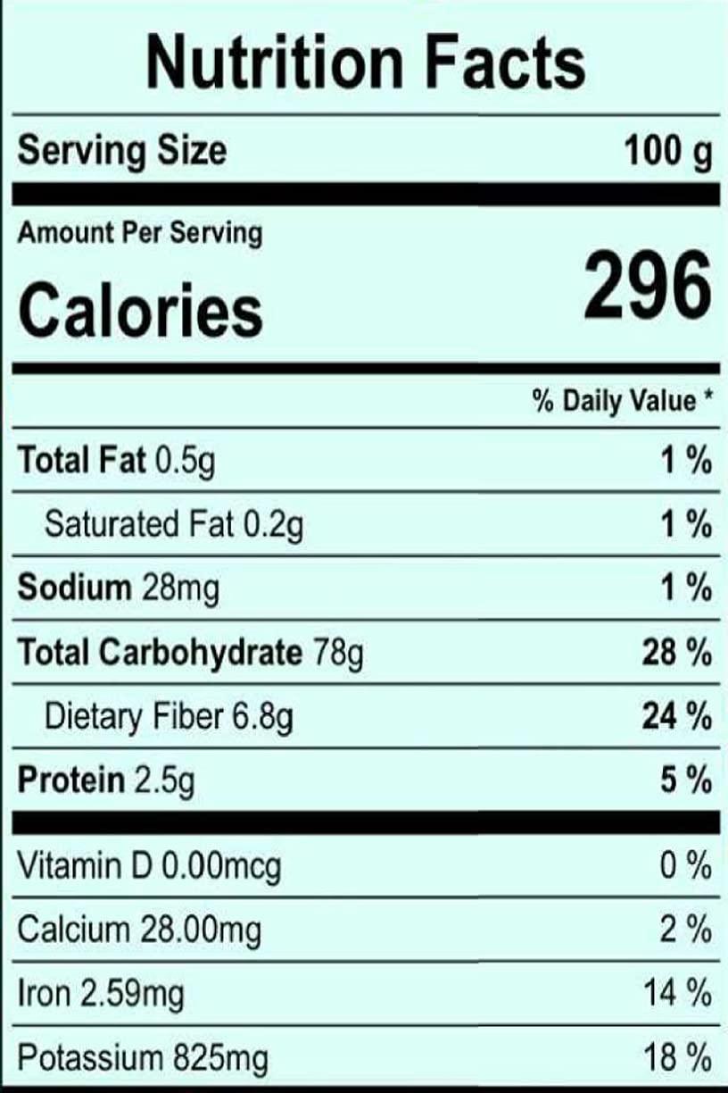 T.S. Universal T.S. Universal Raisin Royal Super Value Combo Pack, Premium Raisins, Extra Long & Sweet Kismis, Pack of 2 (400g x 2) / Best High Fiber Kishmish / Dry Grapes / Munnakka Giri / Dry Fruits / Golden Raisins (400gX2)