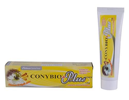 CONYBIO Conybio Plus Chitosan Toothpaste (Pack of 3) (3X120 grams)