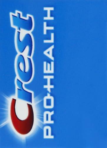 Crest Crest Pro-Health Sensitive And Enamel Shield Toothpaste, 4.6 Ounce