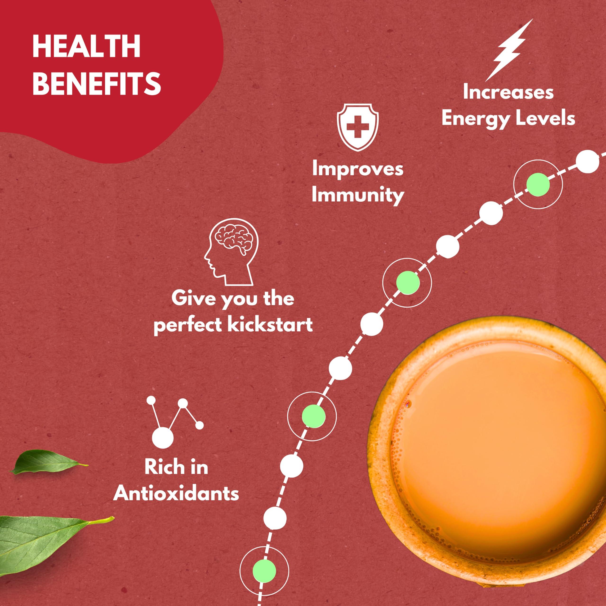 S. P. SUPER DUST TEA S. P. SUPER DUST TEA Super Premium Tea Combo | 100% Natural Tea |Super Premium Ctc & Export Pf Leaf Tea | 1Kg Combo, Assam
