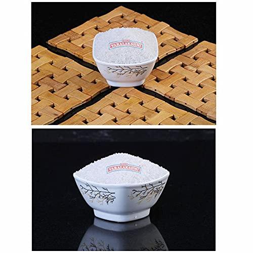Shri Varalakshmi Shri Varalakshmi Varalakshmi Nylon Sago (Sabudana) - 500 Gm