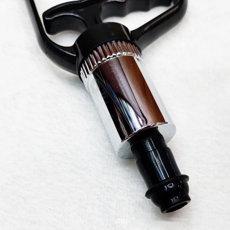 EKIN EKIN Vacuum Massage Cupping Device Cupping hijama Therapy Machine Cupping Massage pump (Black)