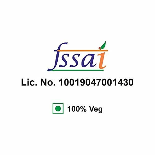 DRY FRUIT HUB Dry Fruit Hub Papad Khar 250gm,Papad Khara Powder,Sajji Khar,Alkaline Salt,Papad Kharo Powder,Papad Khar Soda