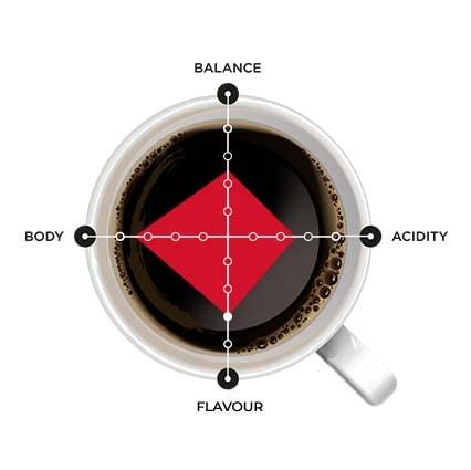 ARAKU ARAKU Coffee - Micro Climate - Freshly Roasted 100% Arabica Medium Roast Specialty Coffee - 250 g (Coarse Grind)