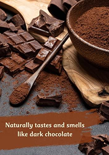 Rural Treasures Natural Pure Date Palm Jaggery Powder | No Chemicals, No Preservatives | Bella, Bellam, Thati, Desi Gud, Gur, Karupatti Mittai, Khajoor, Khajur, Palmyra, Pana, Panai Vellam, Sugar | 300 g Pouch