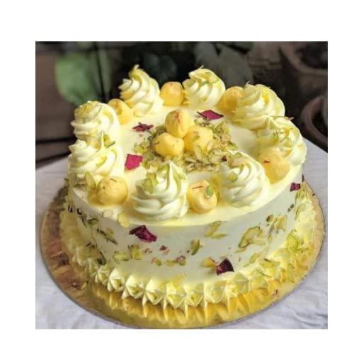 MR. KOOL Mr.Kool Liquid Food Essence Vanilla, Rasmalai 28ml Each.Pack Of 2 Combo.Food Essence For Baking Cake, Cookies, Sweets.