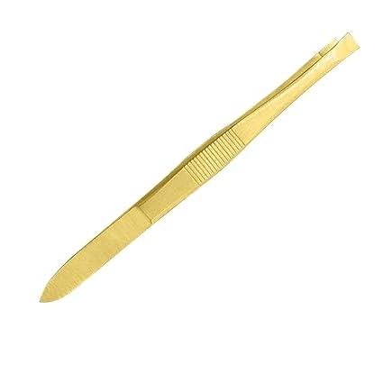 CAILYN Eyebrow Pluker Tweezers for Women and Men Twiser Eyebrows | Twizzer Tools for Ingrown Hair and Splinters | Professional Facial Twizzer Tools for Eyebrows and Hair Plucker Removal
