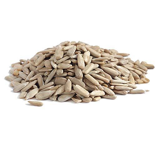 Grocery House Grocery House Sunflower Seeds Without Shell, Sunflower Seeds Organic For Eating (400 Grams)