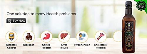 LEANBEING LEANBEING Pure Olive Cider Vinegar (450ml) | Jaitun Ka Sirka | Zaitun Ka Sirka | Good for Skin