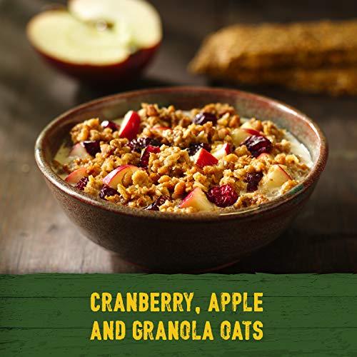 Nature Valley Nature Valley Crunchy Canadian Maple Syrup, 210 g