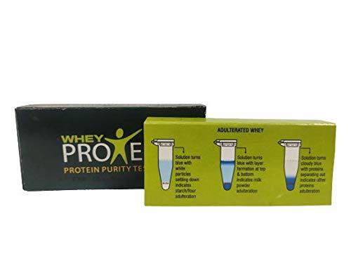 Biosyl Biosyl Whey Protein Purity Test Kit