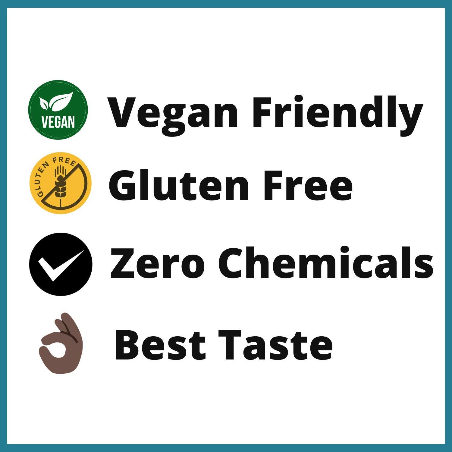 Essence Nutrition Essence Nutrition Premium Trail Mix (500 Grams) - [Protein Rich Mix of 20+ Exotic Nuts, Seeds, Berries and Dried Fruits]