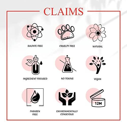 Yazurveda Yazurveda Aromas Essential Oil Pure, Natural | Lavender oil, (Nilgiri) Eucalyptus oil, Lemongrass oil, Orange oil, Rose oil, (Pack of 5)