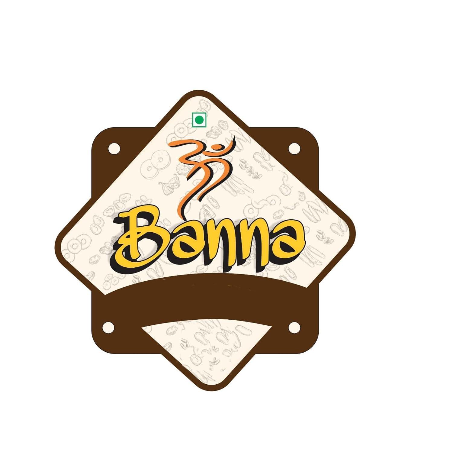 OM BANNA OM BANNA Absolute Health Dry Fruits Mix, Premium Trail Mix | Healthy Mixed Nuts with Dry Fruits (1 KG)