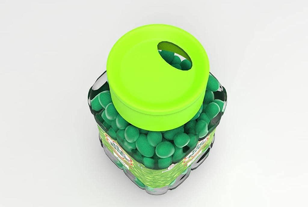 mouth freshener mouth freshener Titbits Freshburst Hygiene Digestive Mouth Freshener- Pack of 3