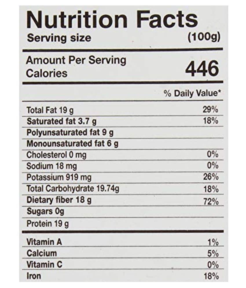 3V PRODUCTS 3V PRODUCTS Organic Pumpkin Seeds 400g | Kaddu Ke Beej | Poosani Vidhai without Shell For Eating