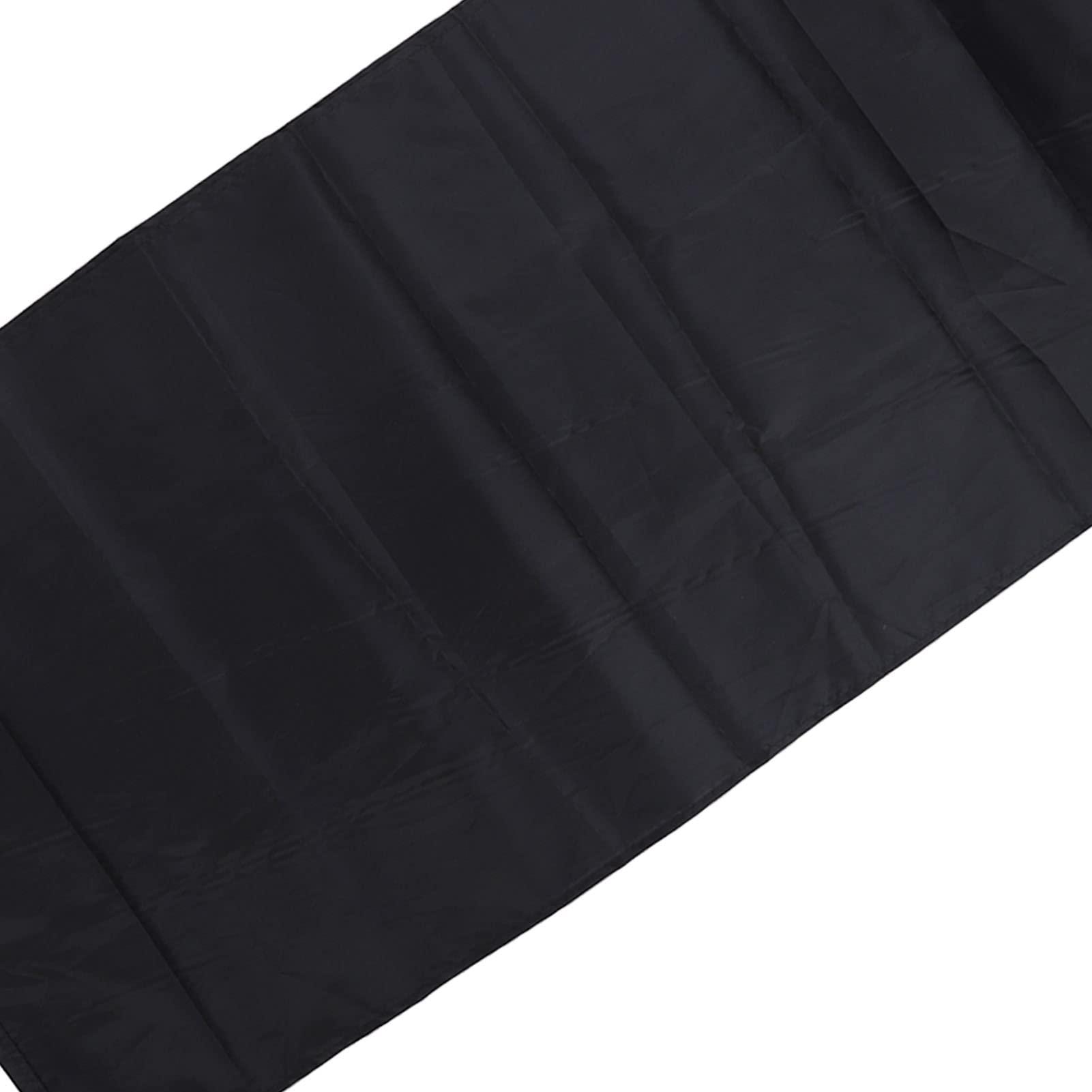 DEKD Patient Sliding Sheet, Patient Transfer Cloth Slip Coating Convenient for Bedridden for Home Care (140 * 68)