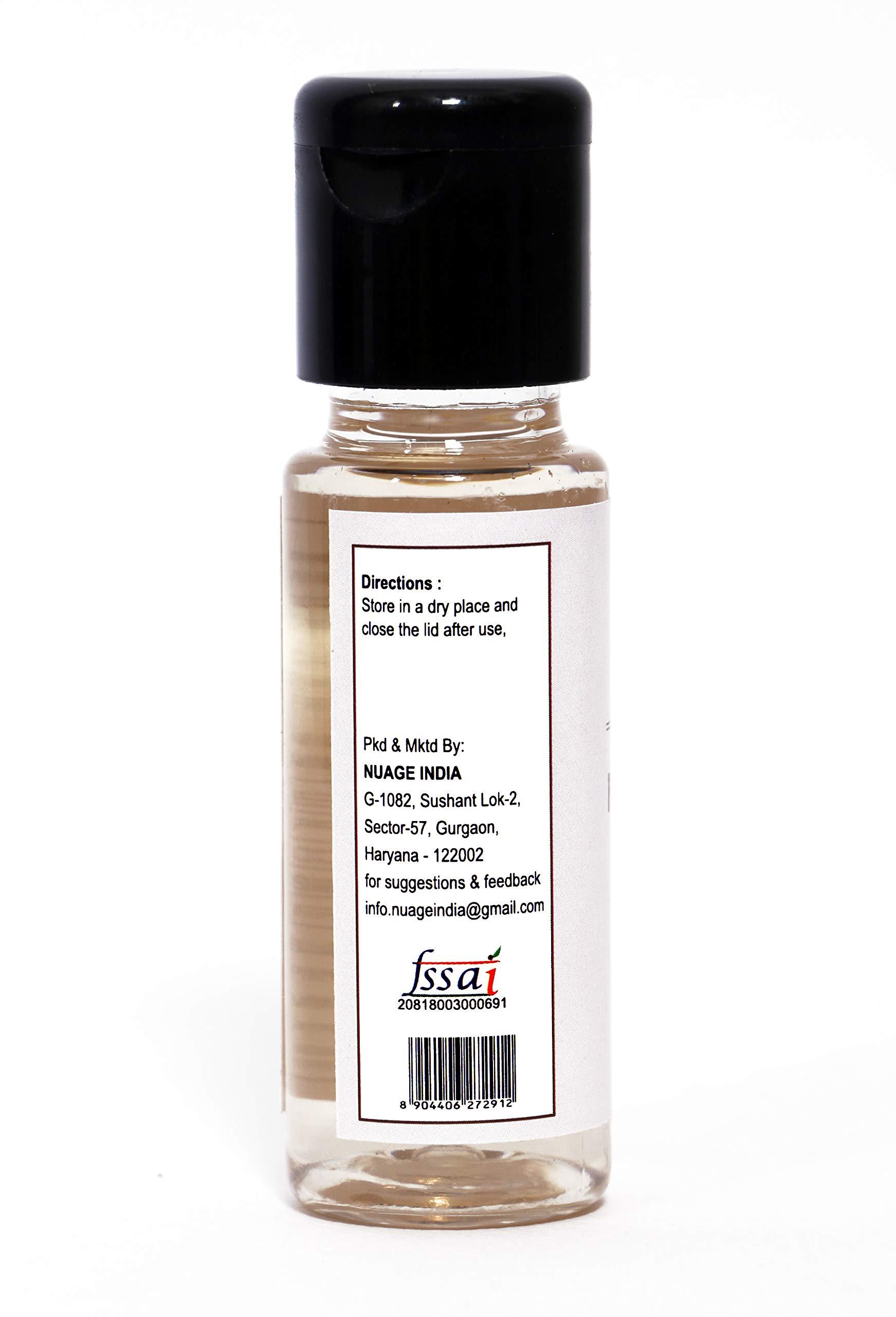 Bakefrillz Bakefrillz Pineapple Food Flavour Essence for Cake Baking, Ice creams, puddings, cookies, essence for cake making, 30 ml (Pineapple)