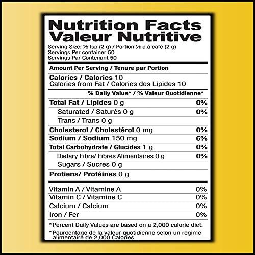 Shan Shan Chaat Masala, 100 g