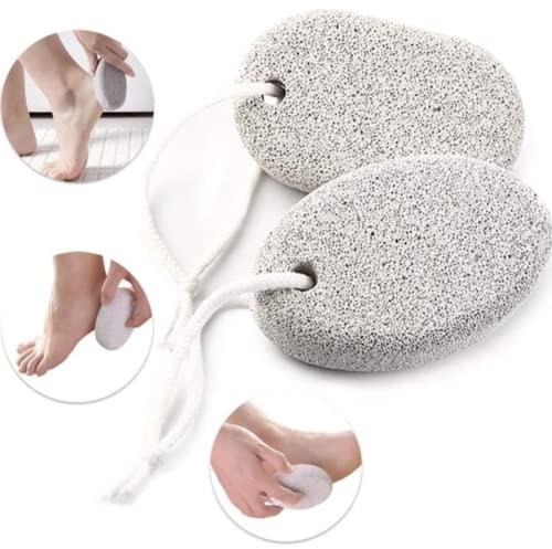 FEELHIGH Feelhigh Pumice Stone for Feet Remove Dead Skin Foot Scrubber (stone1)