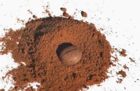 A2 Masala A2 Masala Nutmeg Jaiful Powder 100 gm