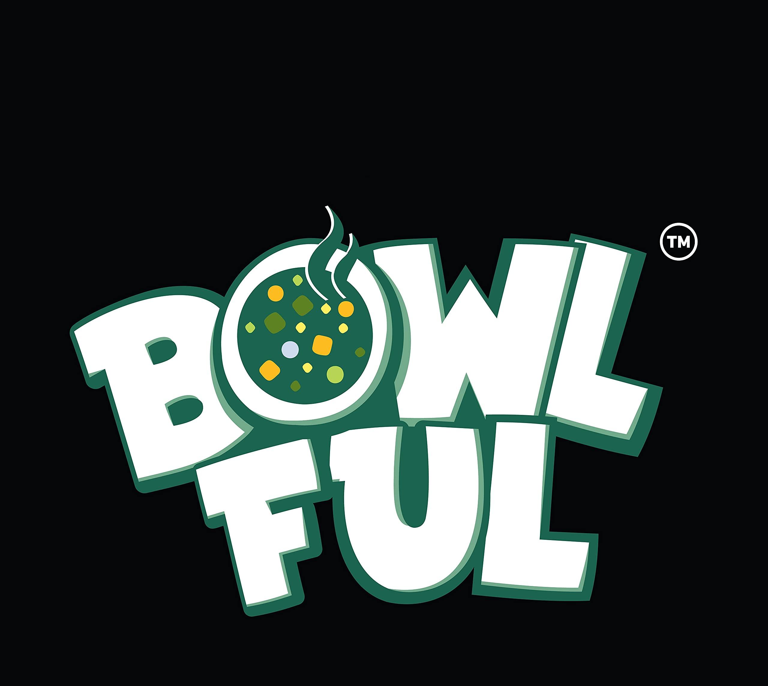 BOWLFUL BowlFul Jain Main Course Combo, 100% Natural, Ready to Eat, Freeze Dried Food