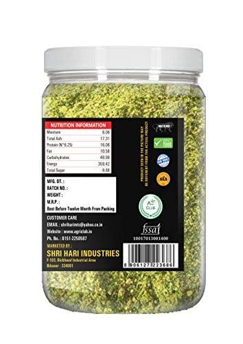 AGRI CLUB Sandwich Chutney Powder 400gm (Pack of 2) Each 200gm | Instant Ready Mix Chutney | Agri Club