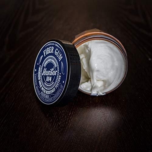 Hunter 1114 Hunter 1114 Fiber Gum for Men, 86ml