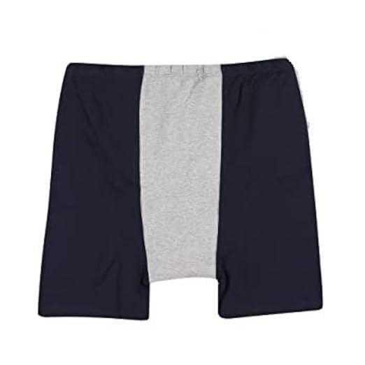 MagicMoon Magic Moon Reusable adult diaper, Washable adult diapers, Incontinence Protective Underwear for men, Bedwetting Brief For Men, Leak Proof (L-(95 to 100) CM)