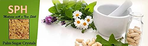 SPh SPH™ - Palm Sugar Crystals - Thati Kalakanda - 500 Grams