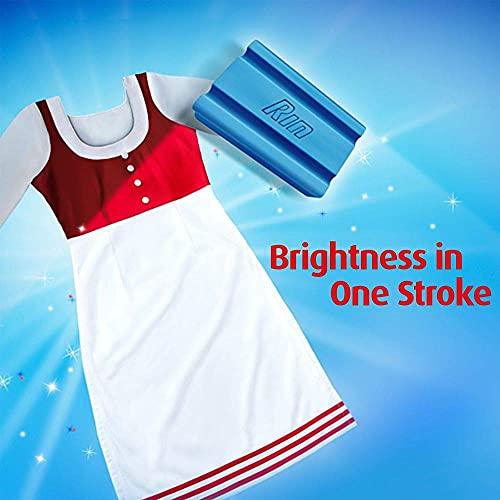 Soap Soap RIn Detergent Bar (250gm Pack of 2)